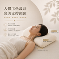【周公的墊】夢周公枕｜涼感釋壓親水棉_4