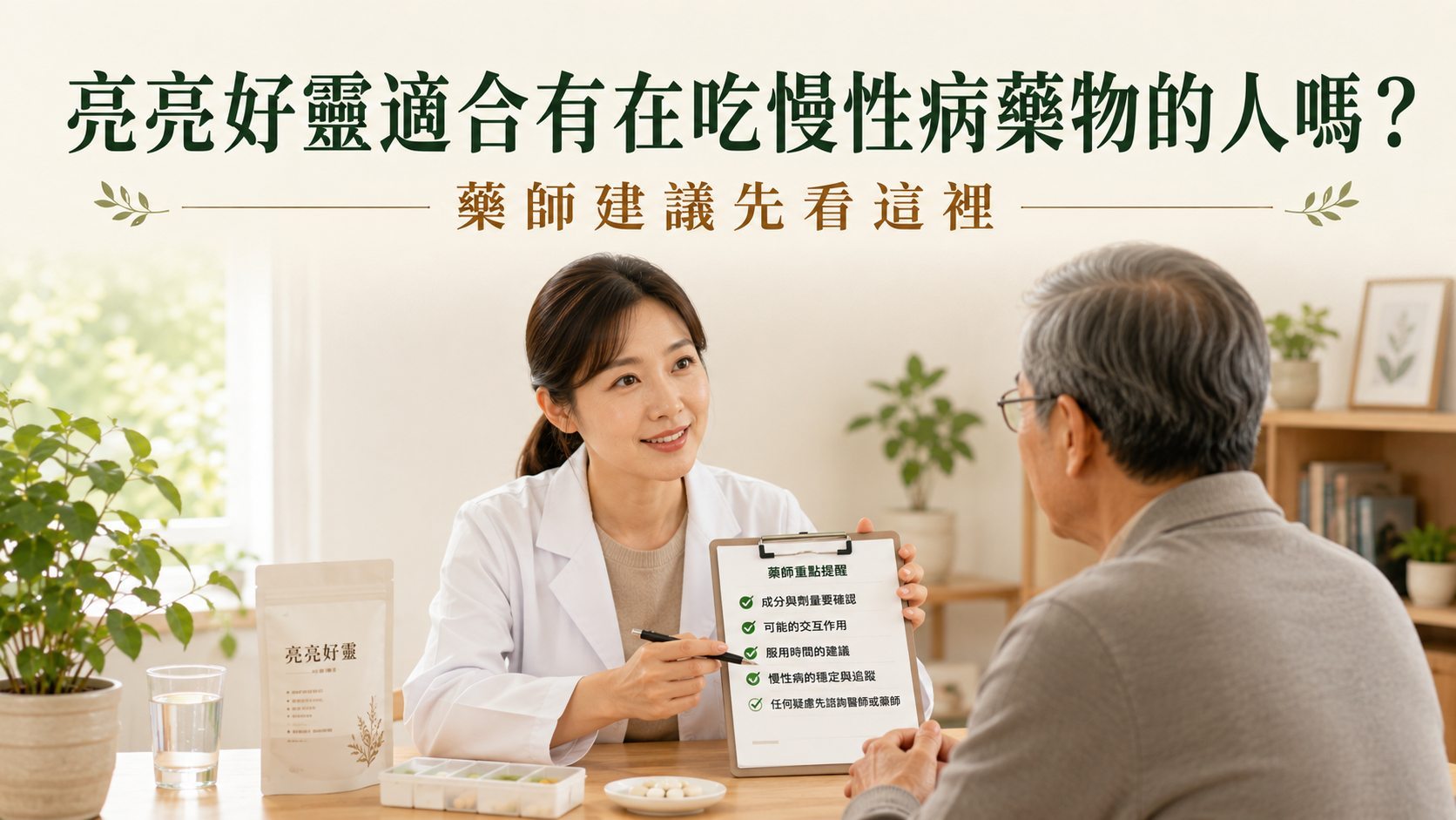 產後媽媽沒時間保養怎麼補？從「補充順序」找出效率解方