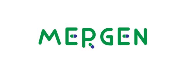 MERGEN 默根｜台灣第一膽鹼保健食品品牌，專注思緒清晰與熟齡保健