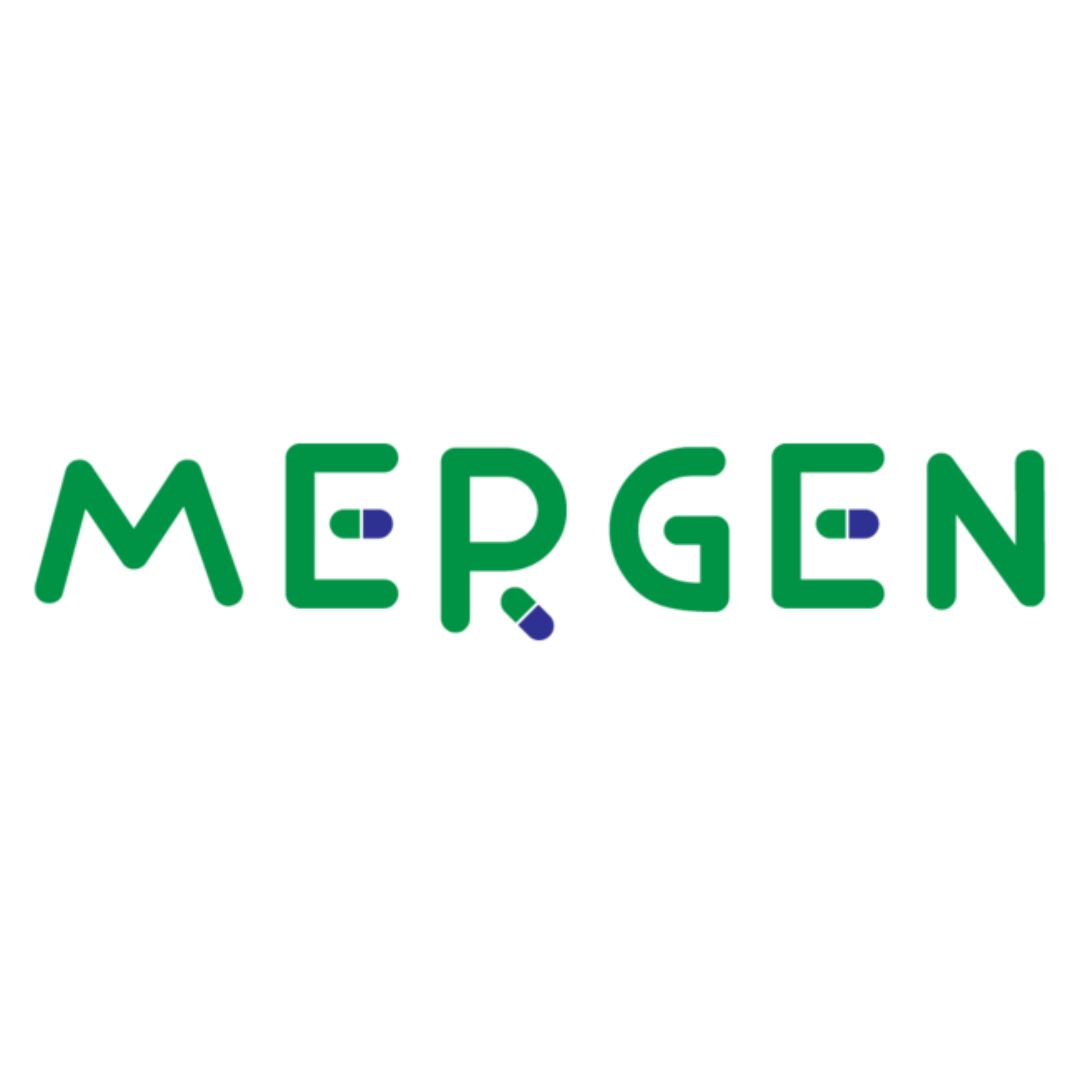 MERGEN 默根｜台灣第一膽鹼保健食品品牌，專注思緒清晰與熟齡保健