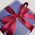 LAMOUR 絲綢送禮緞帶_8