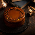 【小惡魔】6吋 巧克力提拉米蘇奶霜蛋糕_4