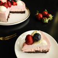 【莓果雪戀】6吋 雙層重乳酪蛋糕_3