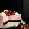 【莓果雪戀】6吋 雙層重乳酪蛋糕_4