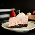 【莓果雪戀】6吋 雙層重乳酪蛋糕_1