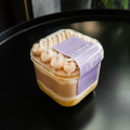 【芋泥波波】小胃口三吋盒子蛋糕