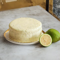 【清夢】6吋 檸檬十勝奶霜蛋糕