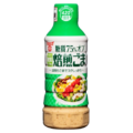 【BeeZin康萃】低糖胡麻醬420ml/罐_1