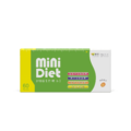 【限時37折】【BeeZin康萃】Mini Diet 迷妳錠 舒暢系 (60錠/盒)*9盒_1