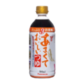 醬油高湯 500ml/罐_1