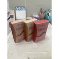 【福利品】【BeeZin康萃】輕孅蜜桃紅茶(7包/盒)_2