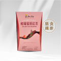 【BeeZin康萃】輕孅蜜桃紅茶(7包/盒)