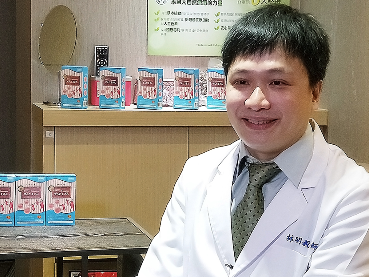 【媒體報導】益生菌怎麼吃? 醫師告訴你吃對比吃多更重要