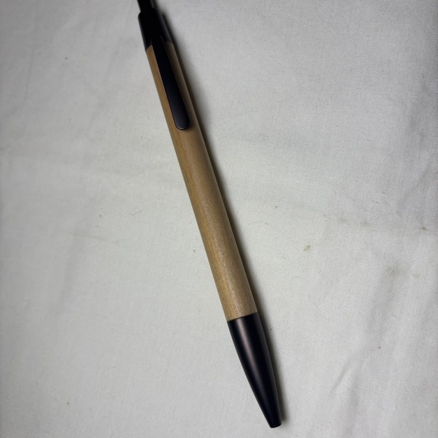 台灣檜木中性筆