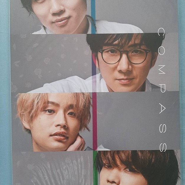 K4Company親簽寫真集