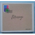 K4Company專輯Message