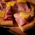 夏威夷披薩 Hawaiian Pizza（6吋）_1