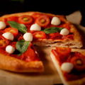 瑪格麗特披薩 Margherita Pizza（6吋）_1