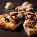 松露蘑菇雞肉披薩 Truffle Mushroom Chicken Pizza（6吋）_1