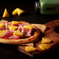 夏威夷披薩 Hawaiian Pizza（6吋）