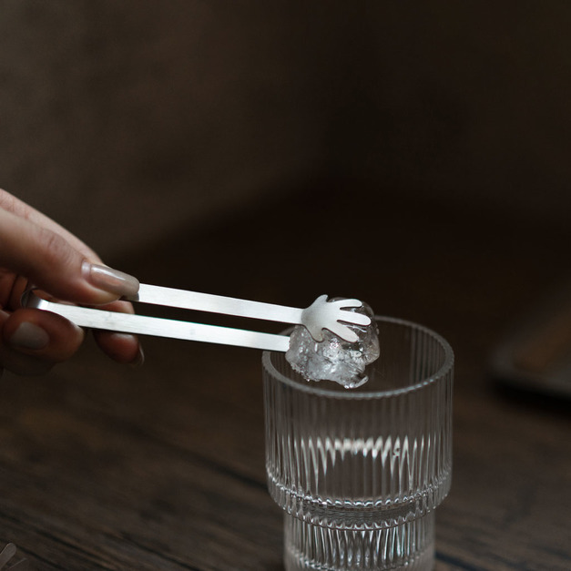 求抱抱小手金屬夾