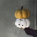 南瓜波波抱枕