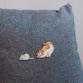 貓咖刺繡布貼_1