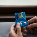 微瑕｜復古迷你遊戲機鑰匙圈_1
