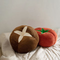 巨巨番茄香菇抱枕