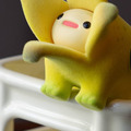 Bananaers Dog小蕉狗公仔_2