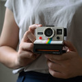 復古相機系列｜拍立得積木_1