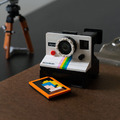 復古相機系列｜拍立得積木