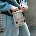 ゲーム復古遊戲機斜背包