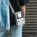 ゲーム復古遊戲機斜背包_2