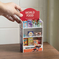 超市系列｜迷你貨架冰箱磁鐵_2