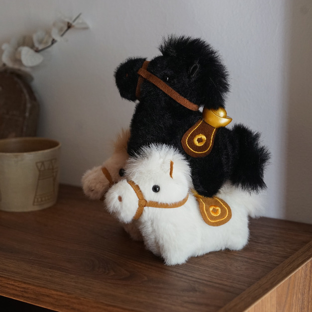 馬上有錢玩偶吊飾