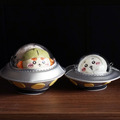 UFO飛碟娃包