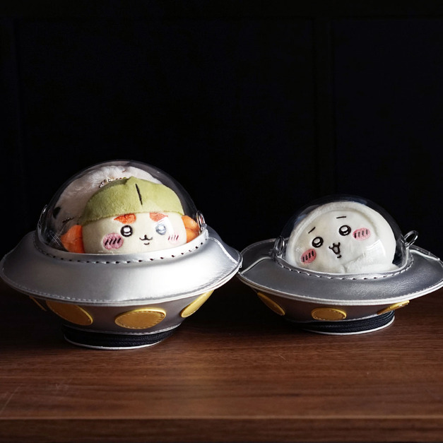UFO飛碟娃包
