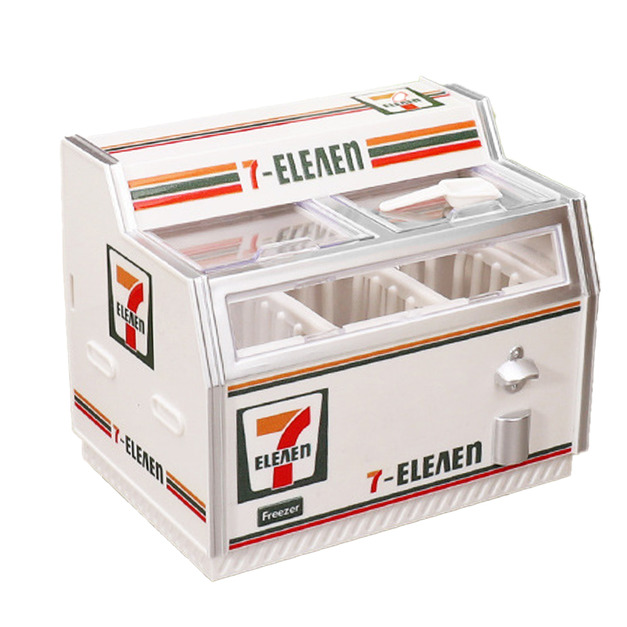 7-Eleven
