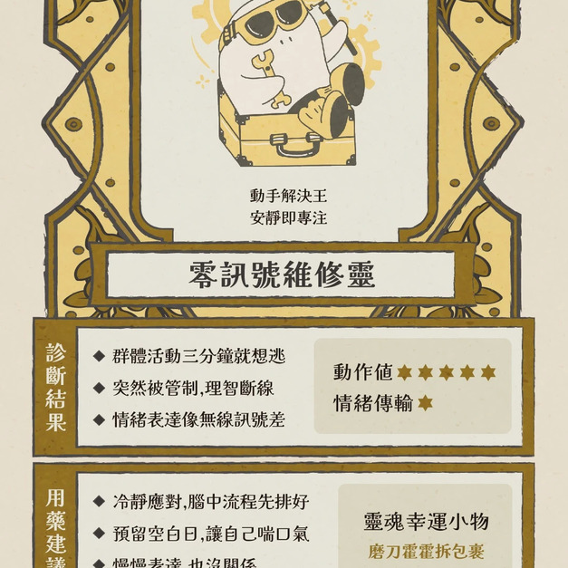 ISTP