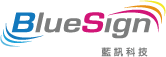 藍訊科技Bluesign