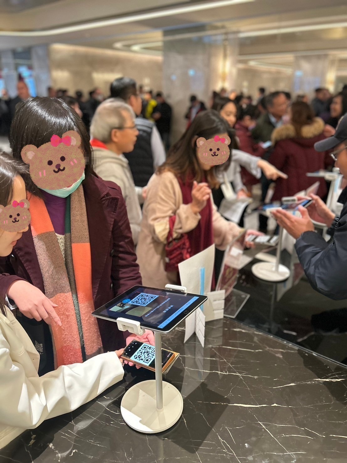 2025台肥尾牙700人QRcode報到/QRCode報到邀請函mail發送+桌次查詢+客製化抽獎/分部門抽獎+得獎查詢系統