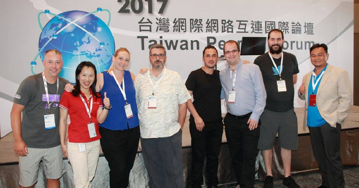 TPF2017 研討會 抽獎系統 手機行動問卷滿意度調查