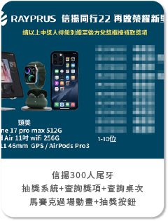 【世佐設計】信揚300人尾牙-抽獎系統+查詢獎項+查詢桌次+馬賽克過場動畫+抽獎按鈕