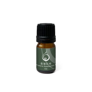 台灣紅檜精油