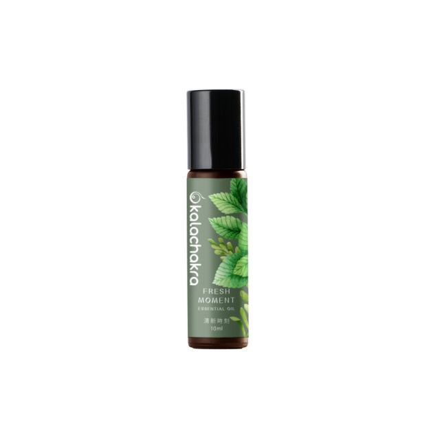 清新時刻 隨身滾珠 10ml
