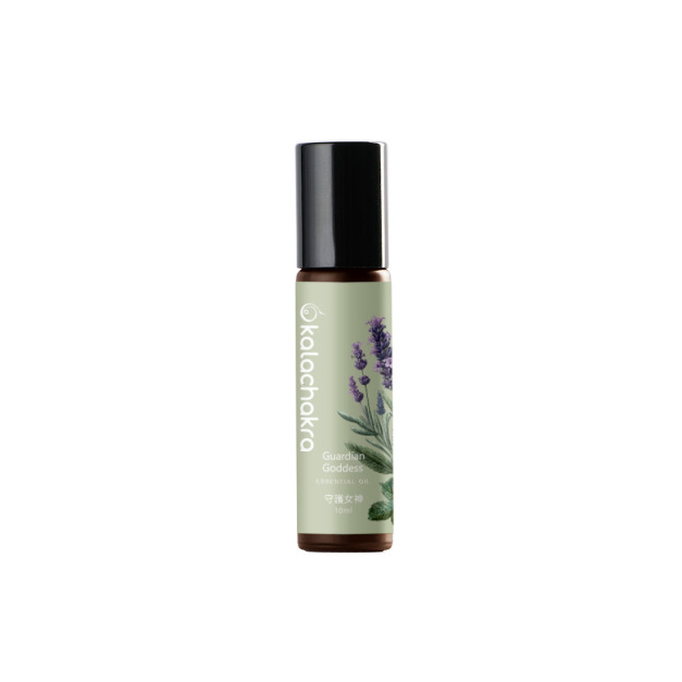 守護女神 隨身滾珠 10ml