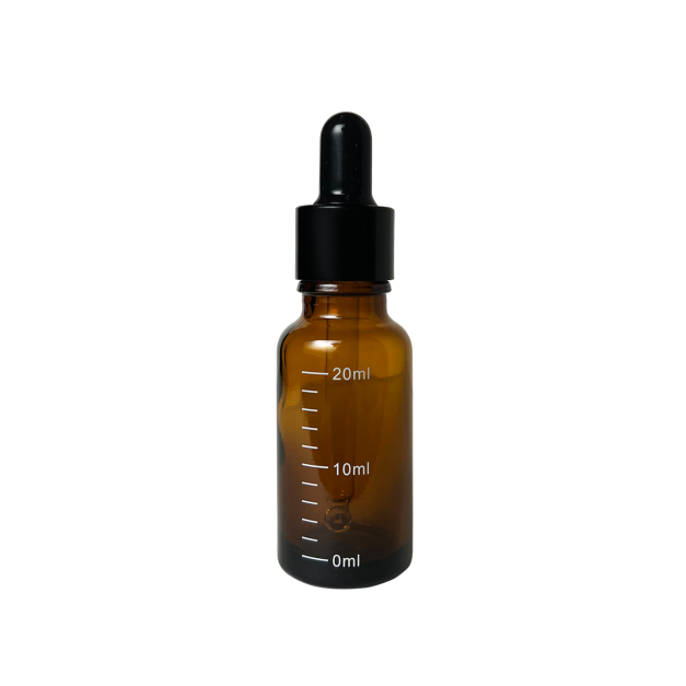 滴管刻度瓶 20ml