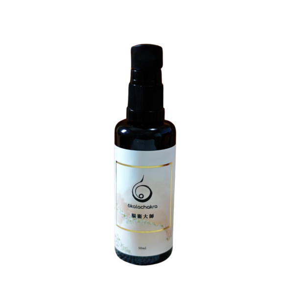 腸衛大師-50ml