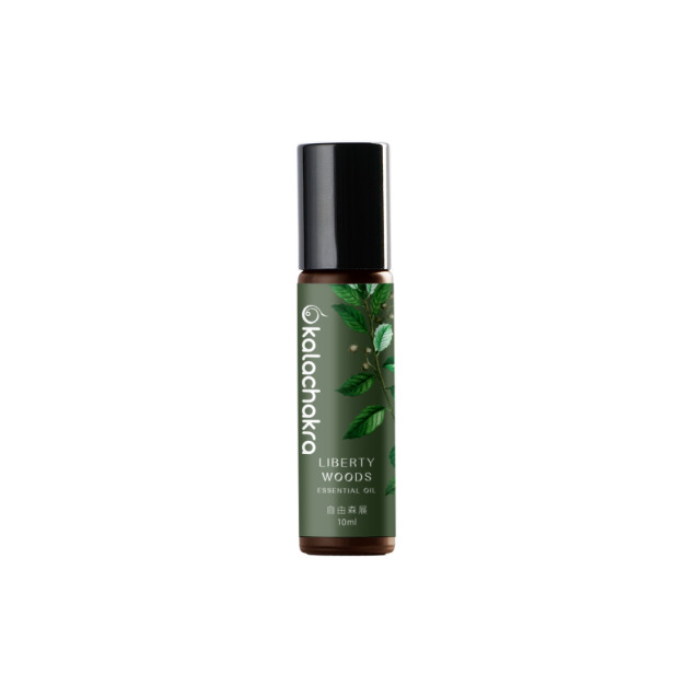 自由森展 隨身滾珠 10ml